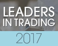 Leaders in Trading 2017