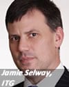 Jamie Selway, ITG