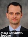 Mark Goodman, SocGen