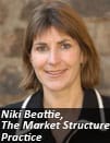 Niki Beattie, The Market Structure Practice(1)