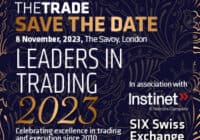 Leaders in Trading 2023