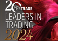 Leaders in Trading 2024